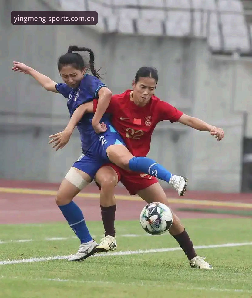 U17世界杯抽签结果解读指南:中国男女足前景分析与幻影体育观赛攻略