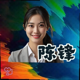 陈锋